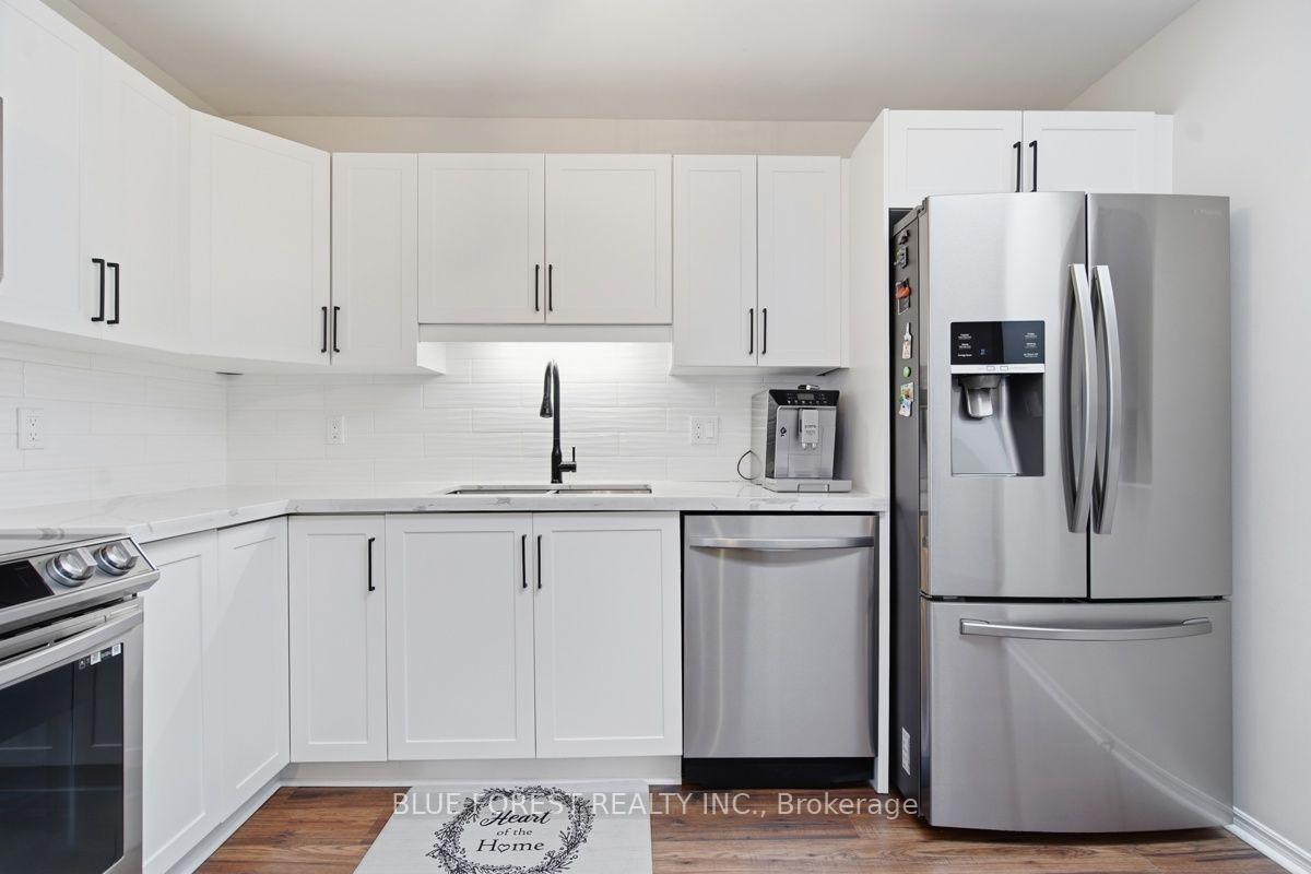 Photo 17 of 1406 Aspenridge Crescent, London, East A — HOMEH