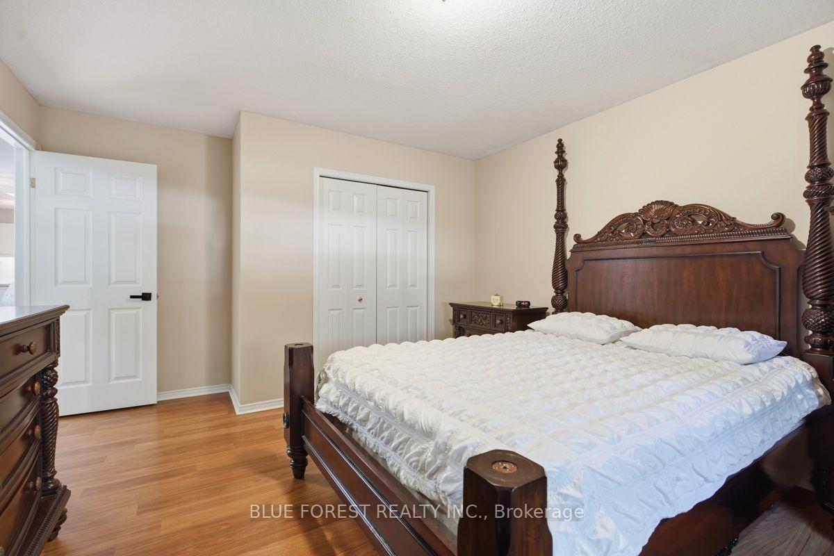 Photo 20 of 1406 Aspenridge Crescent, London, East A — HOMEH
