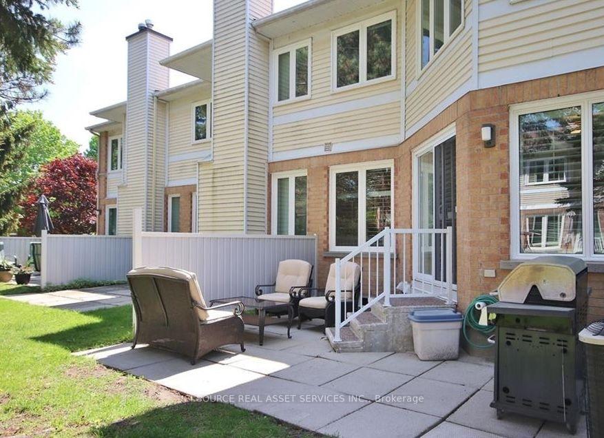 Photo 31 of 109 Dalecroft Crescent, Ottawa, Centrepointe — HOMEH