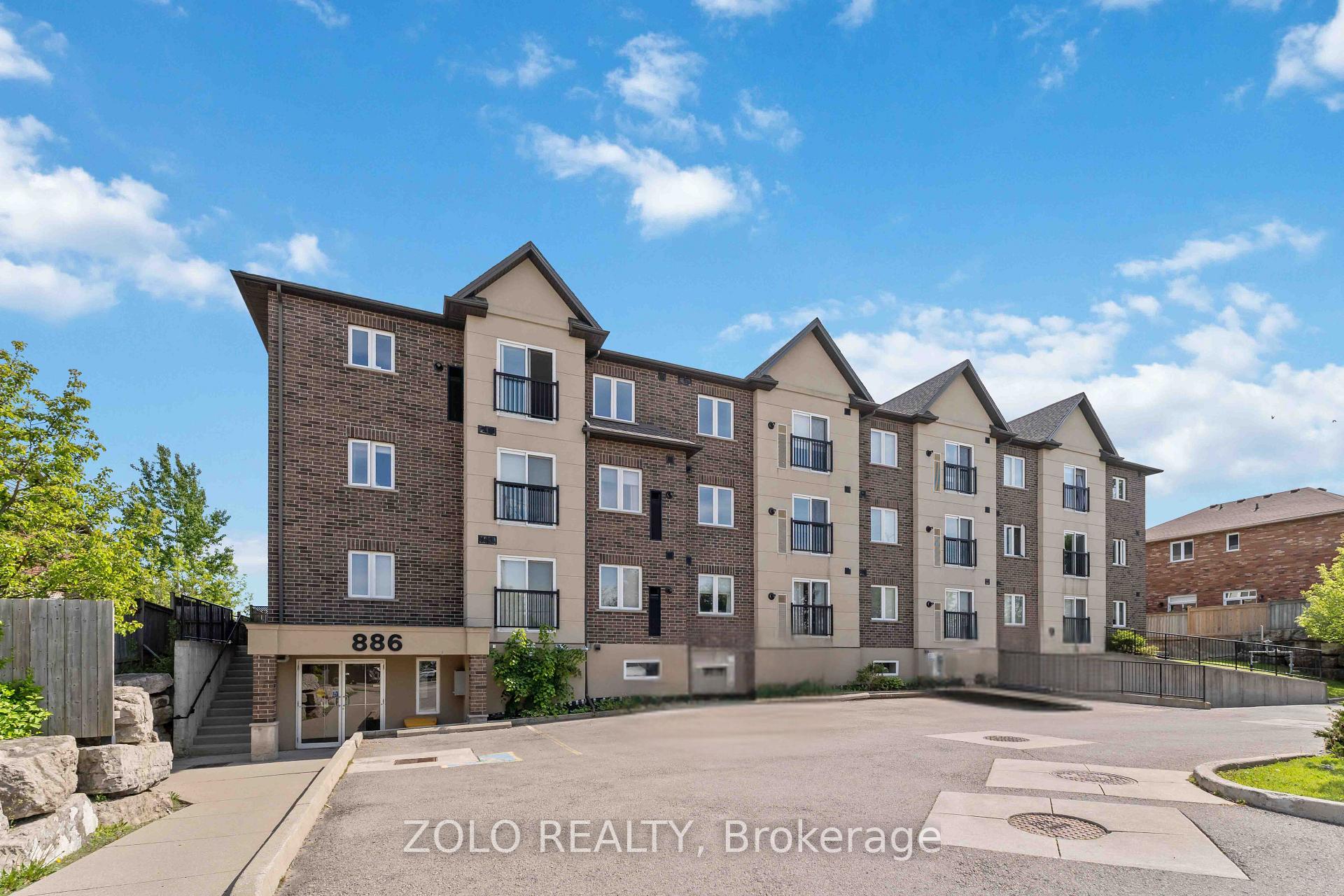 Photo 1 of Unit 304, 886 Golf Links Road, Hamilton, Meadowlands — HOMEH