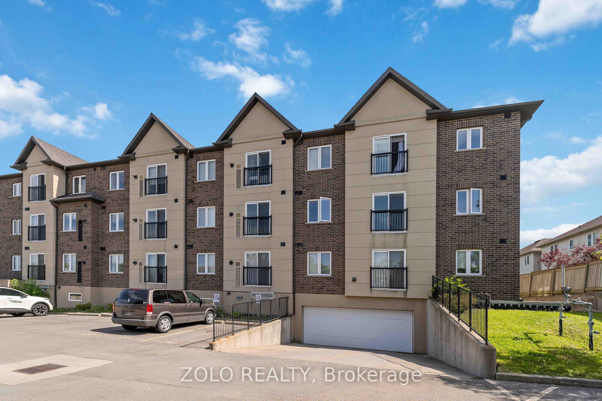 Photo 2 of Unit 304, 886 Golf Links Road, Hamilton, Meadowlands — HOMEH