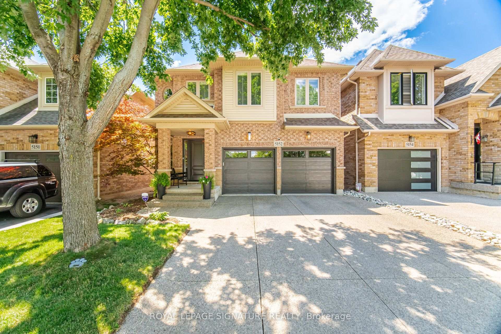 Photo 1 of 5152 Bird Boulevard, Burlington, Orchard — HOMEH