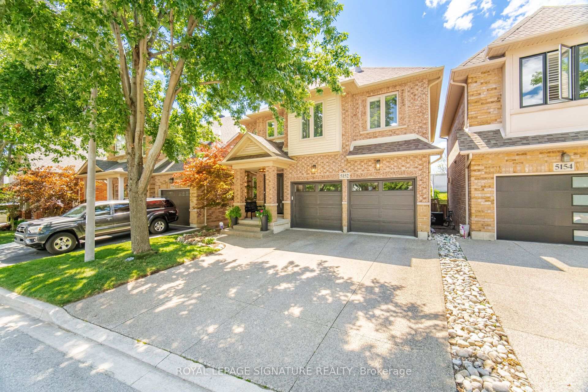 Photo 2 of 5152 Bird Boulevard, Burlington, Orchard — HOMEH