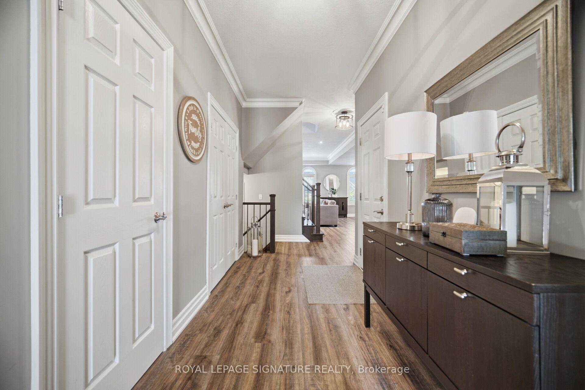 Photo 4 of 5152 Bird Boulevard, Burlington, Orchard — HOMEH