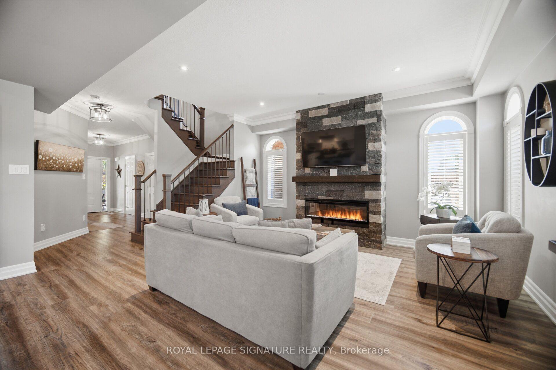 Photo 5 of 5152 Bird Boulevard, Burlington, Orchard — HOMEH