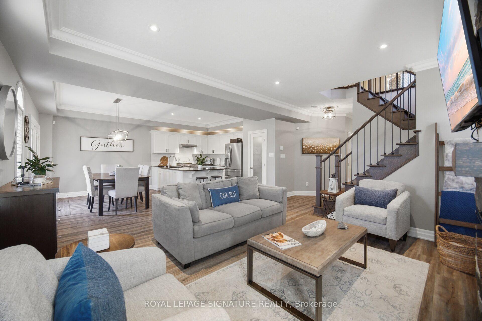Photo 7 of 5152 Bird Boulevard, Burlington, Orchard — HOMEH