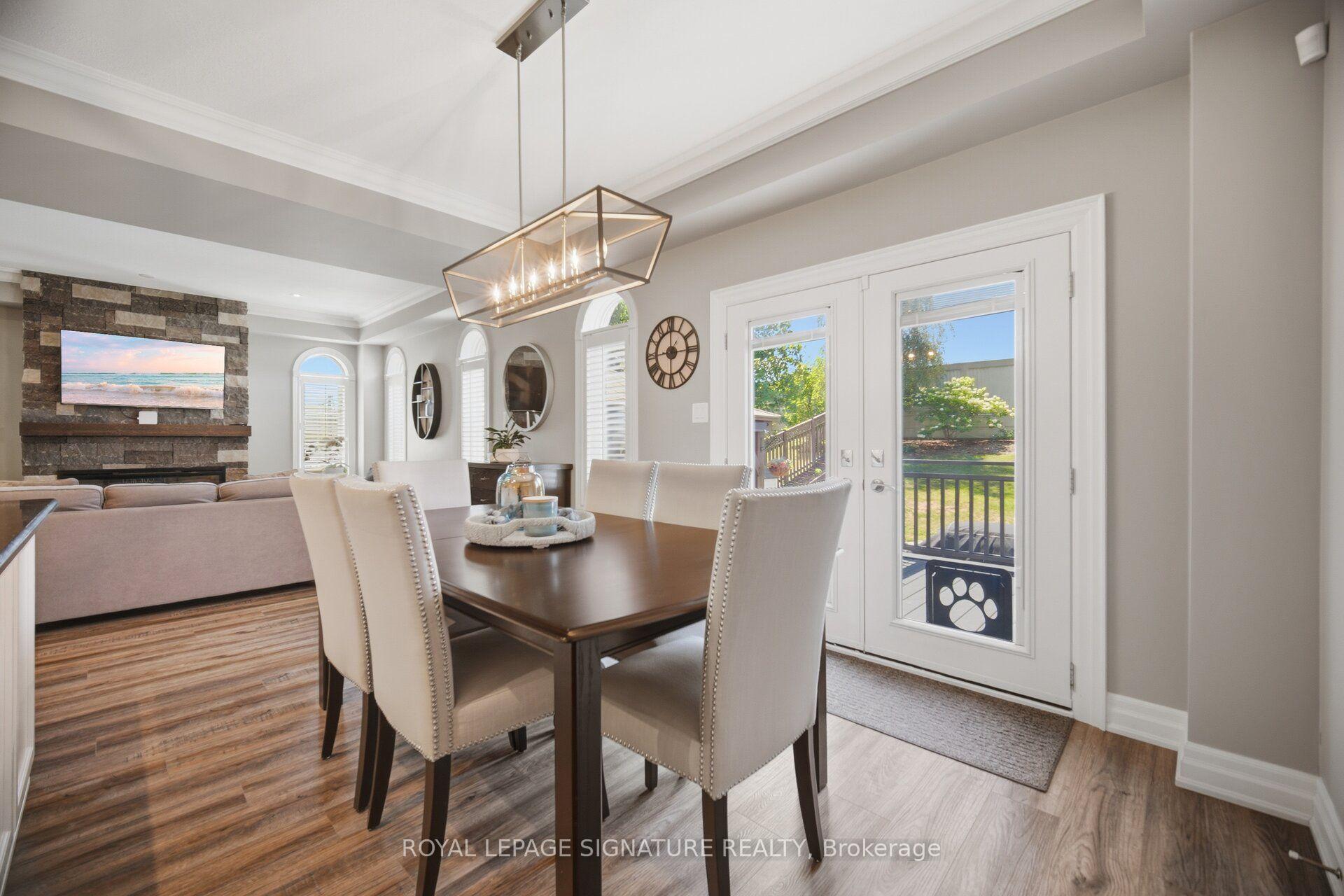 Photo 8 of 5152 Bird Boulevard, Burlington, Orchard — HOMEH