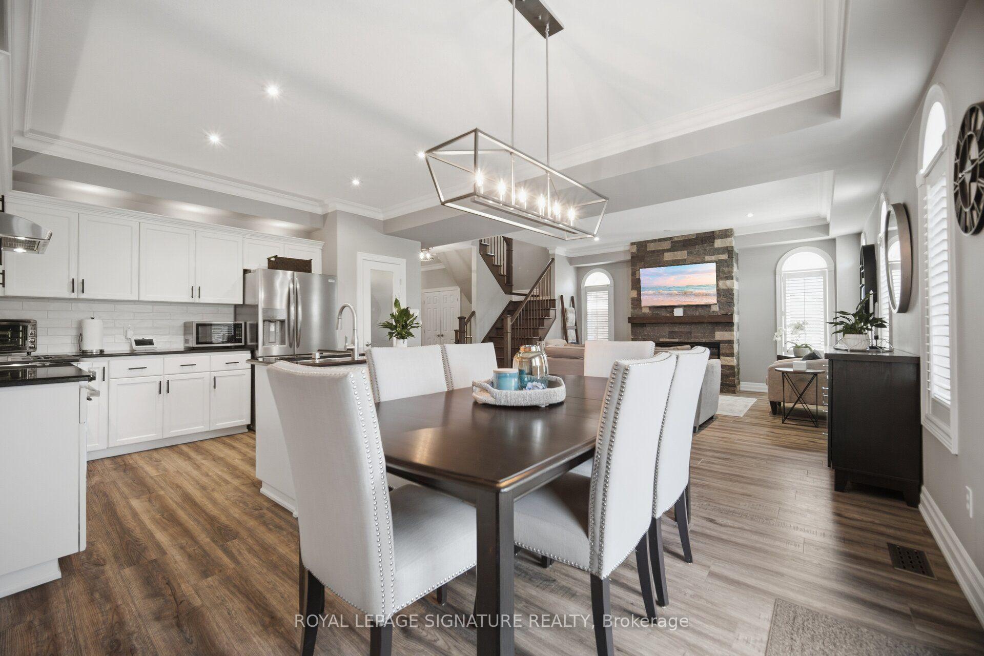 Photo 9 of 5152 Bird Boulevard, Burlington, Orchard — HOMEH