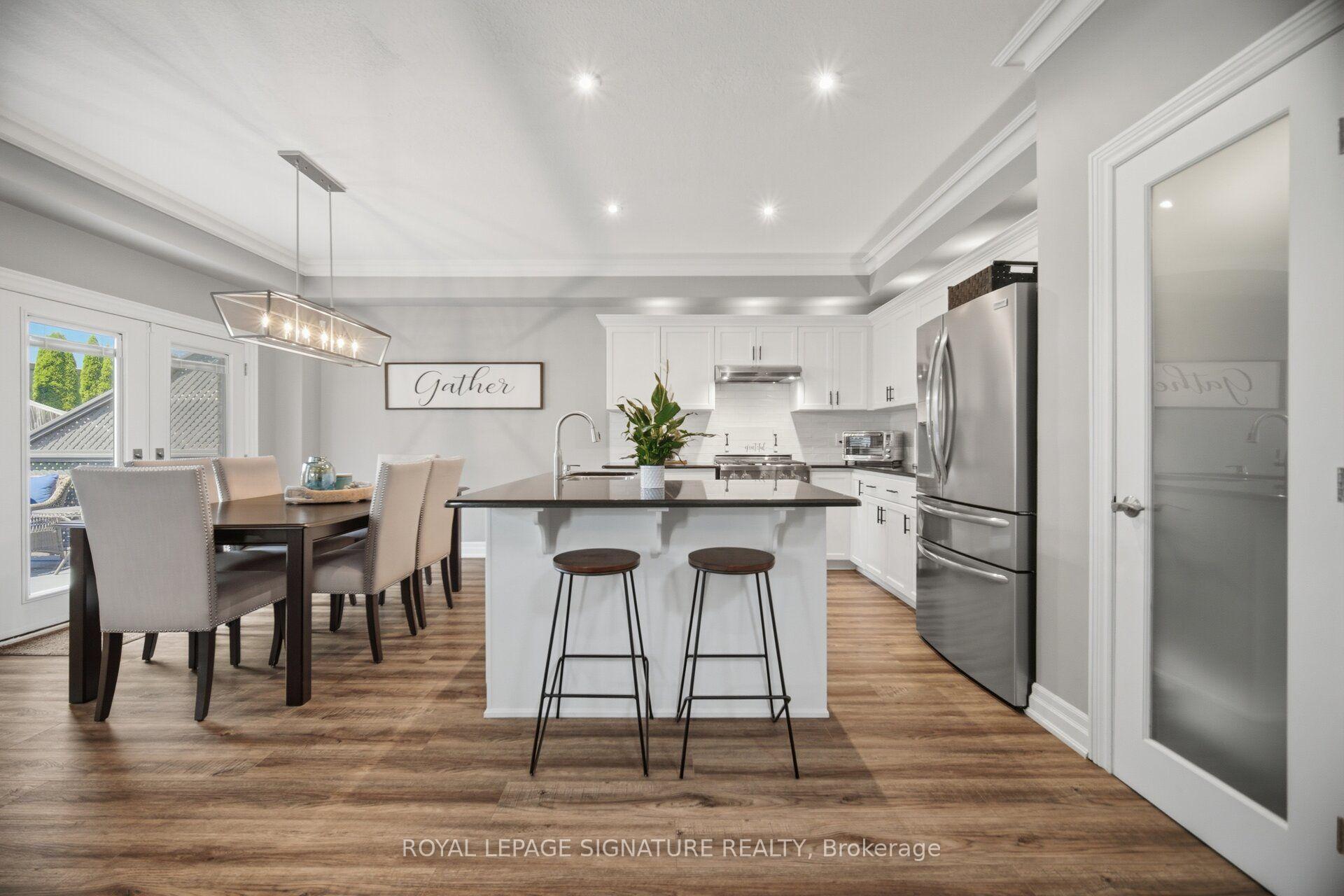 Photo 10 of 5152 Bird Boulevard, Burlington, Orchard — HOMEH