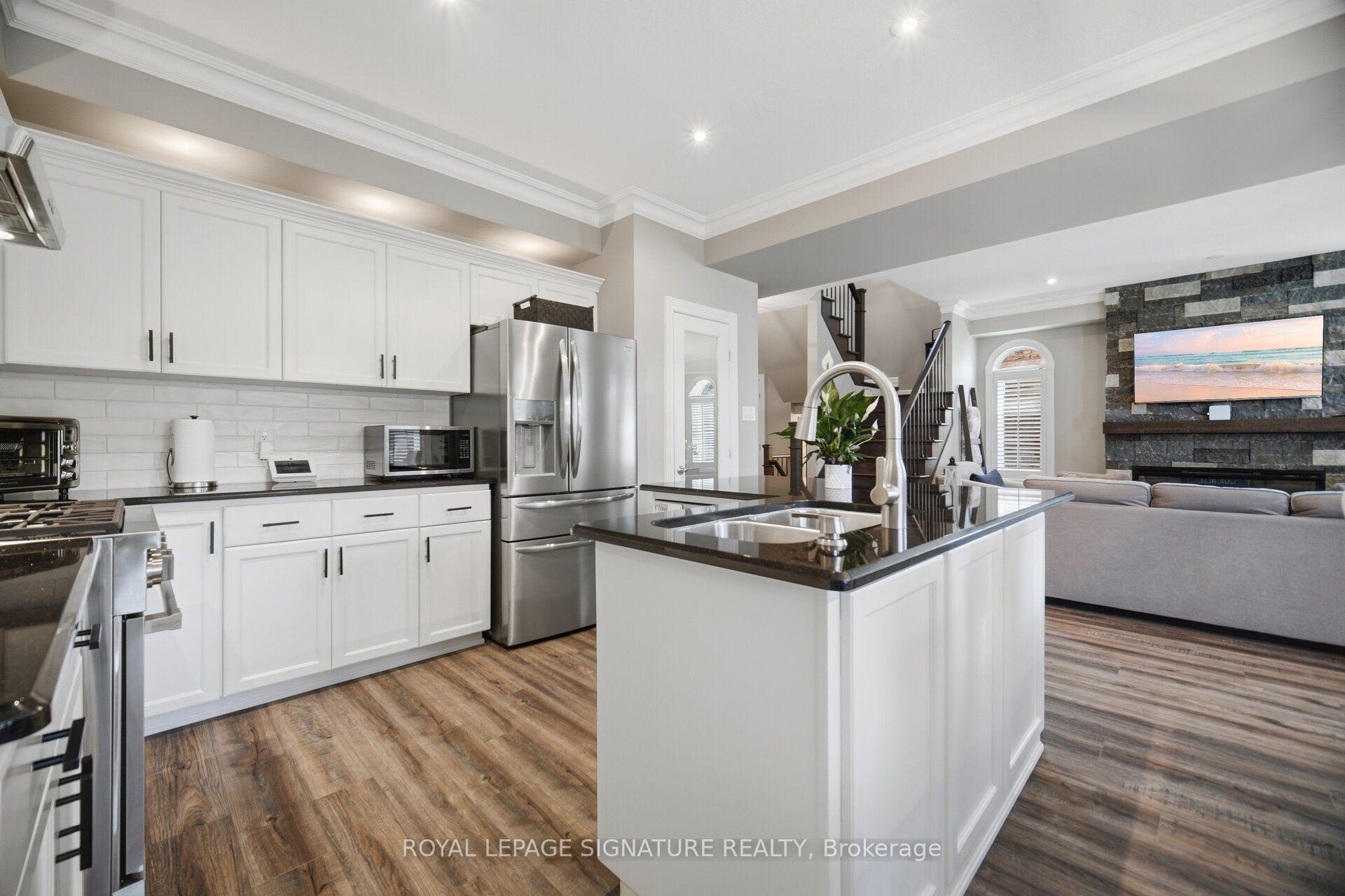 Photo 14 of 5152 Bird Boulevard, Burlington, Orchard — HOMEH