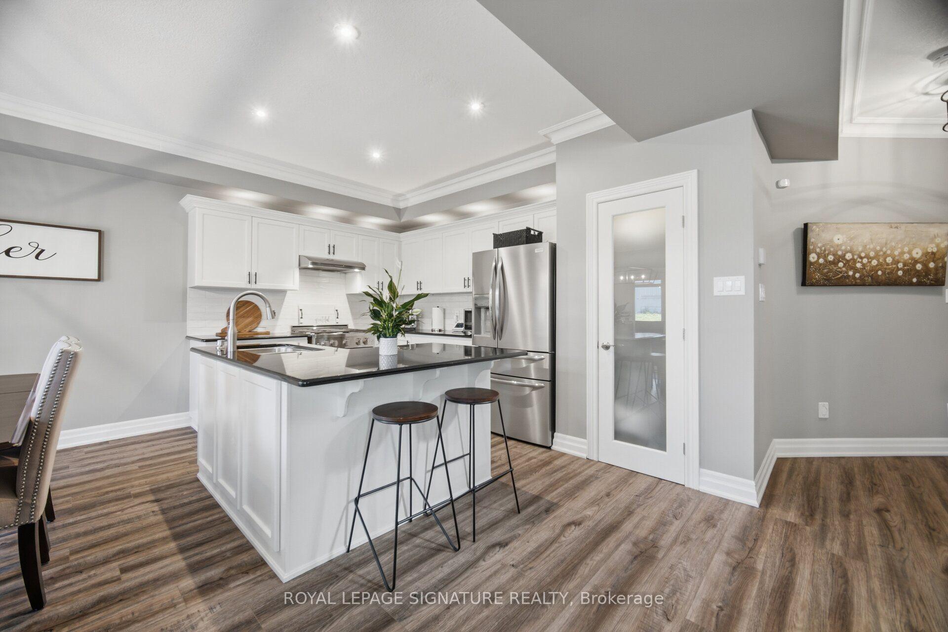 Photo 15 of 5152 Bird Boulevard, Burlington, Orchard — HOMEH
