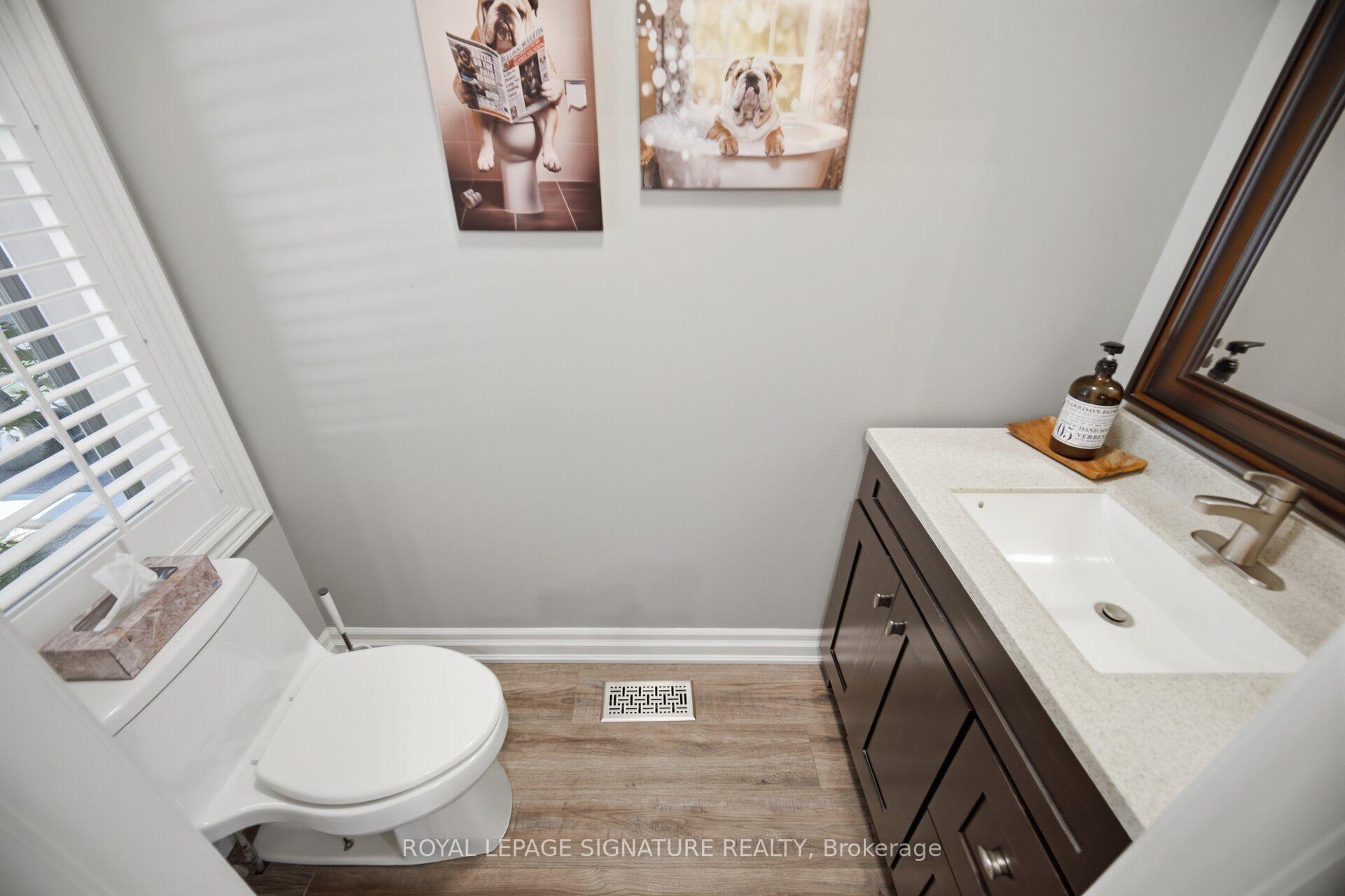 Photo 16 of 5152 Bird Boulevard, Burlington, Orchard — HOMEH