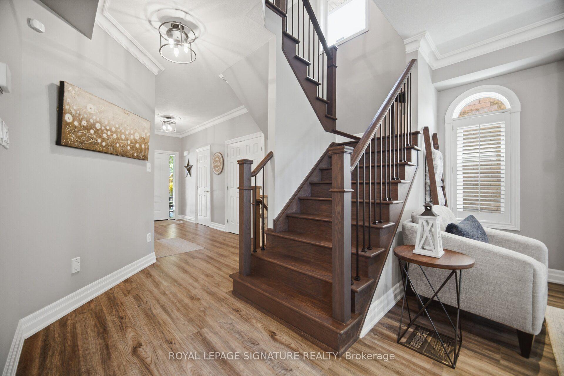 Photo 17 of 5152 Bird Boulevard, Burlington, Orchard — HOMEH