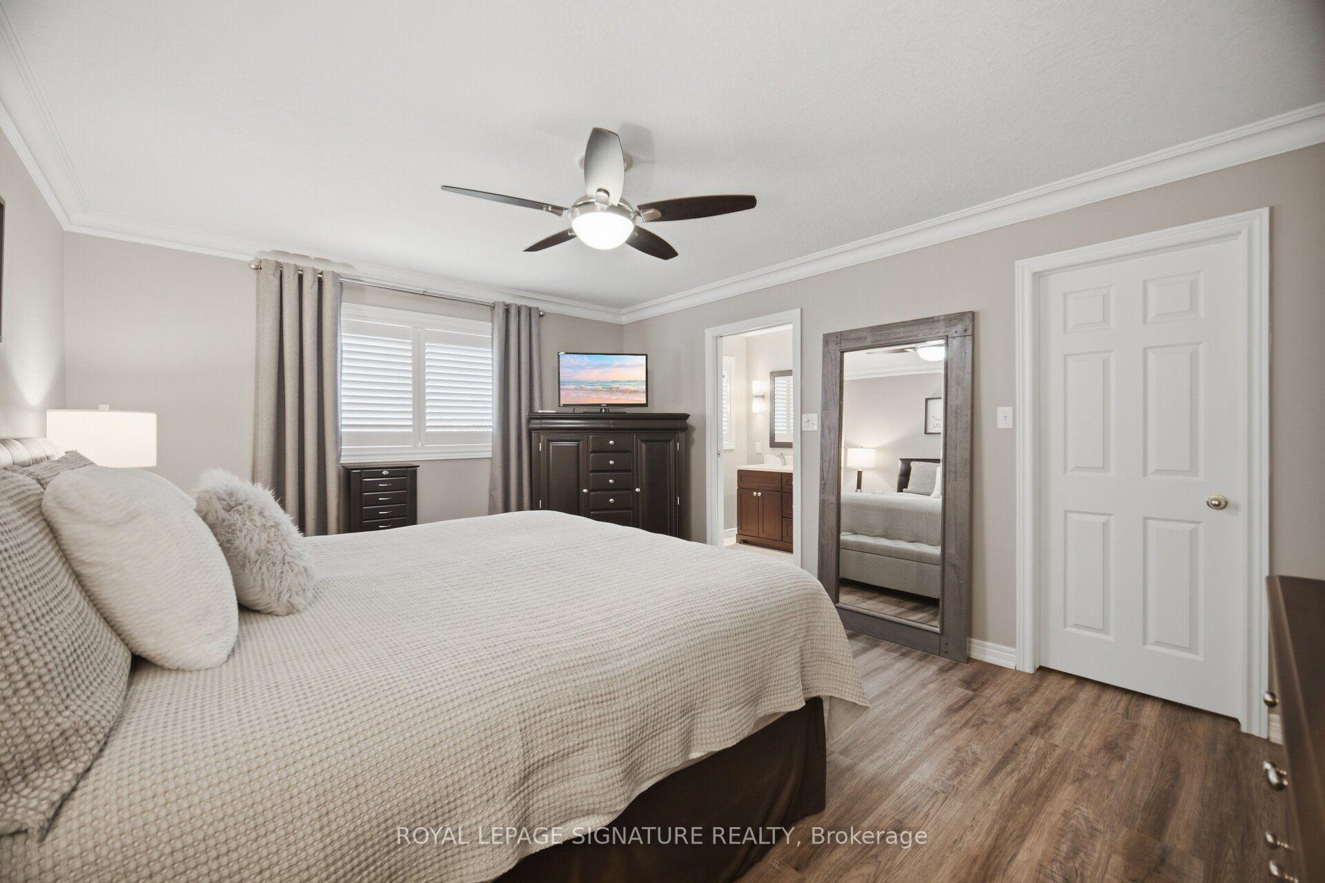 Photo 26 of 5152 Bird Boulevard, Burlington, Orchard — HOMEH