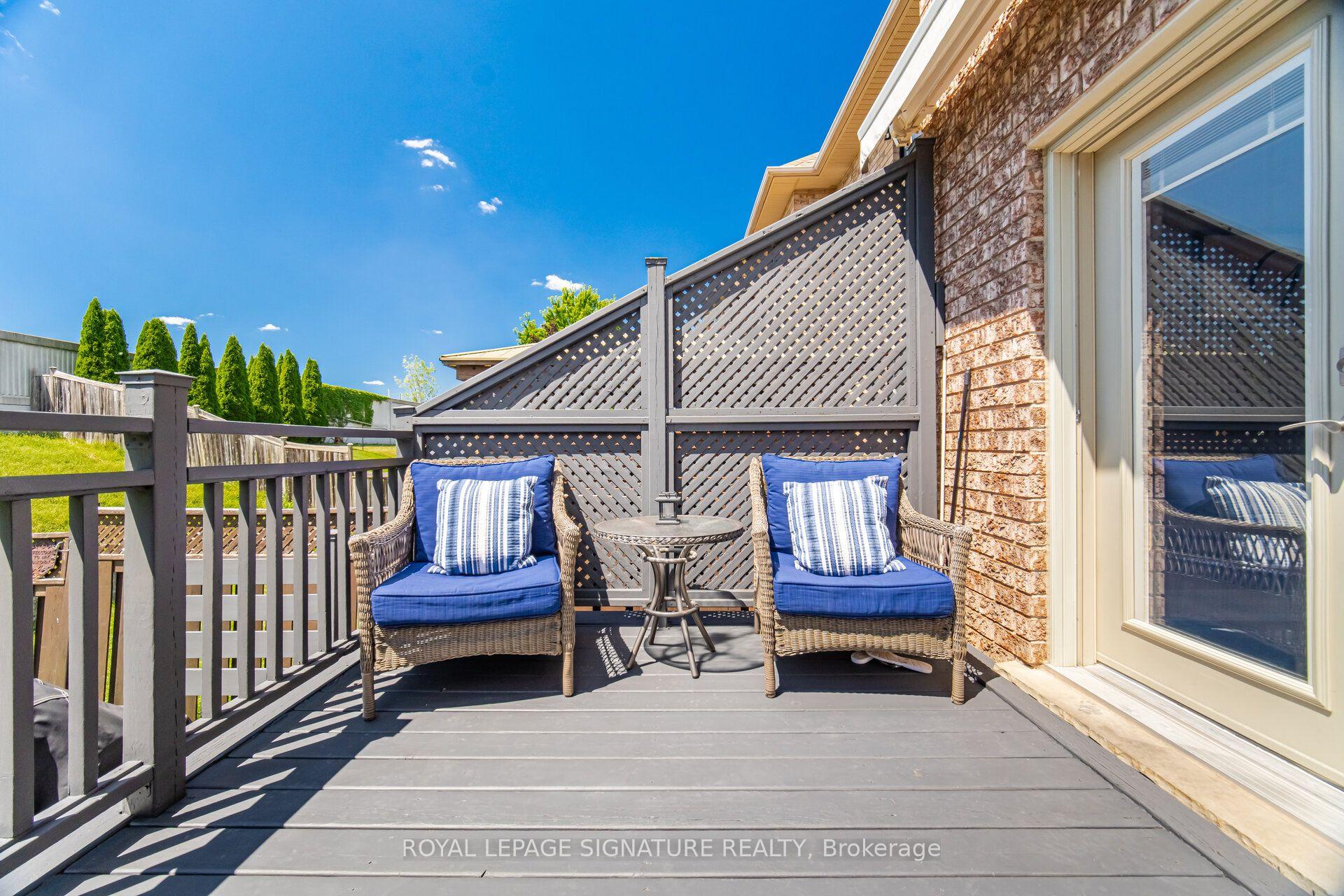 Photo 43 of 5152 Bird Boulevard, Burlington, Orchard — HOMEH