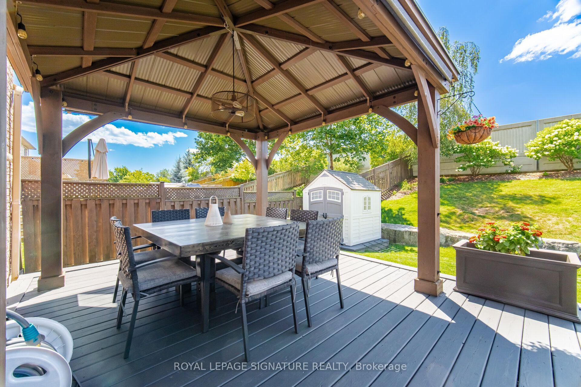 Photo 45 of 5152 Bird Boulevard, Burlington, Orchard — HOMEH