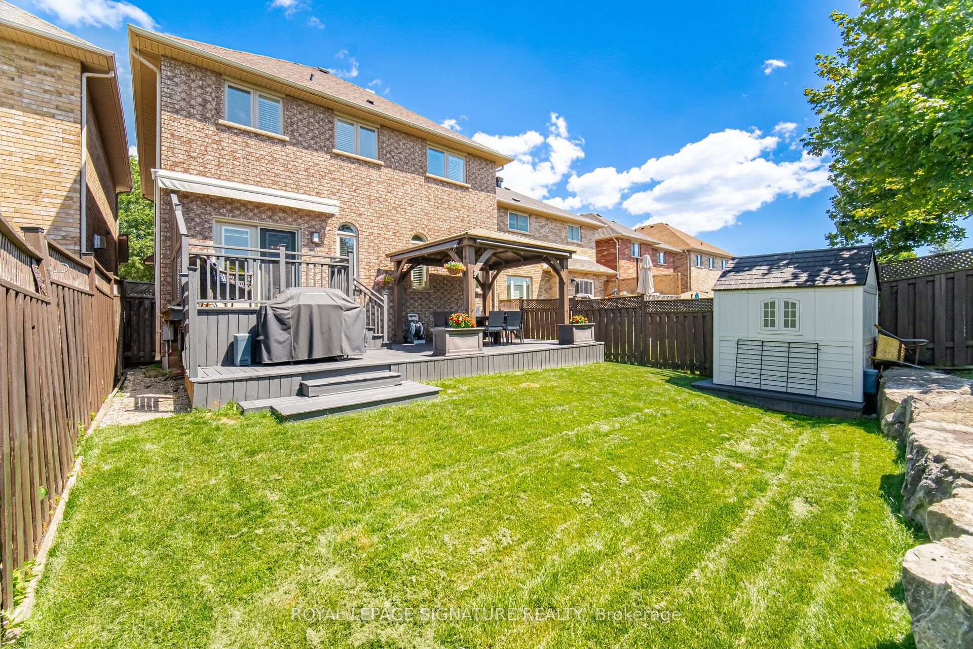 Photo 48 of 5152 Bird Boulevard, Burlington, Orchard — HOMEH
