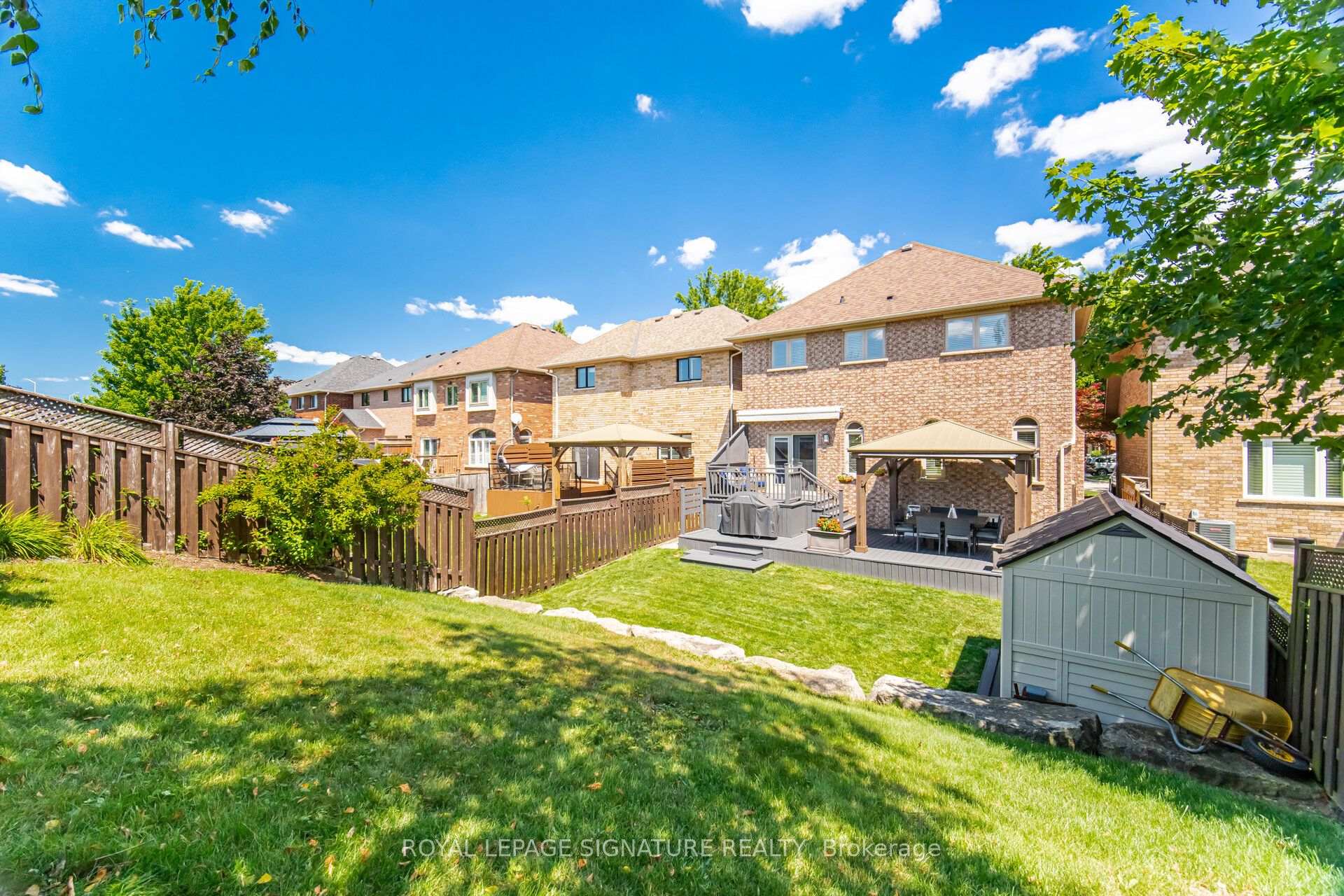 Photo 49 of 5152 Bird Boulevard, Burlington, Orchard — HOMEH