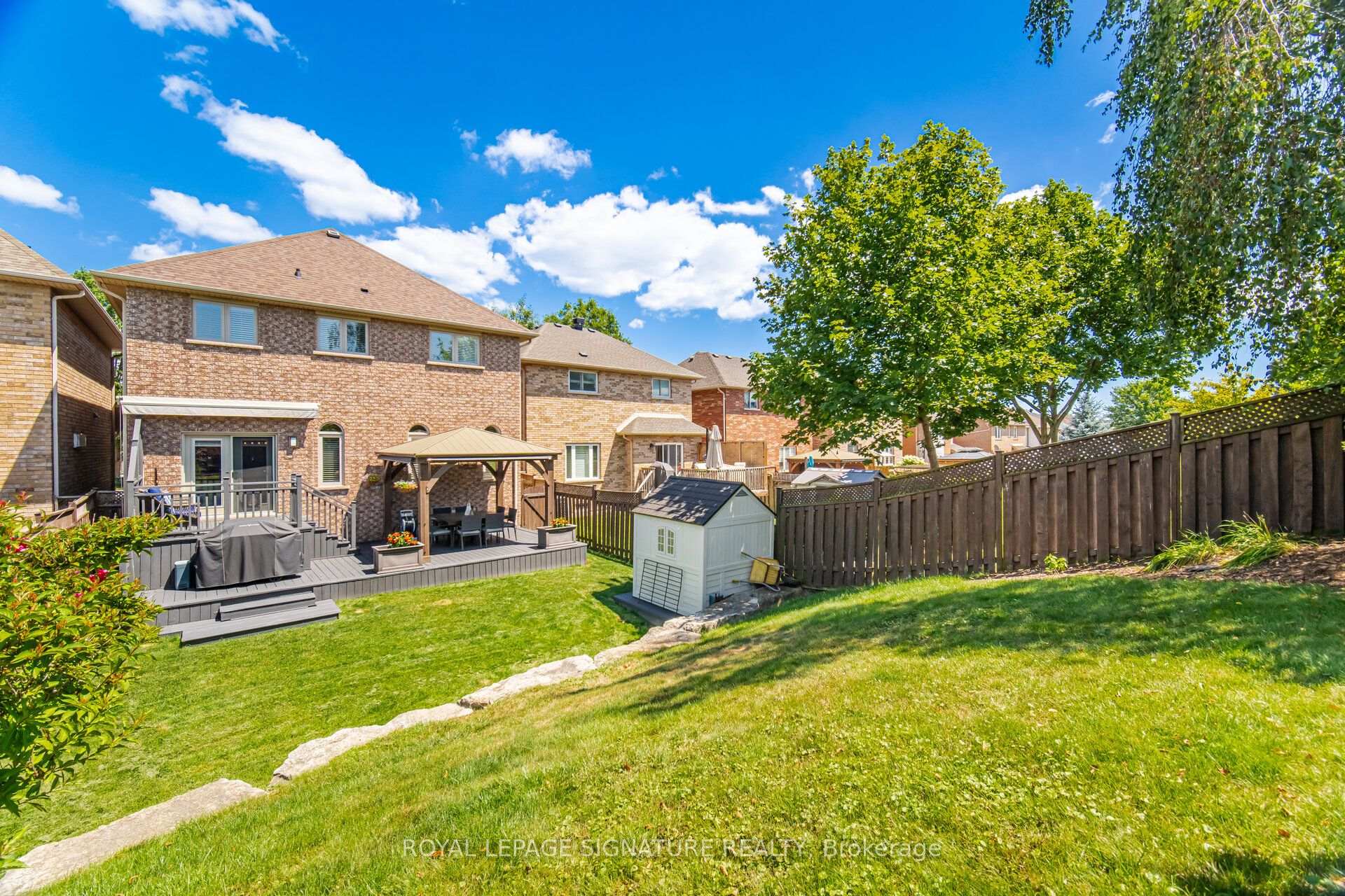 Photo 50 of 5152 Bird Boulevard, Burlington, Orchard — HOMEH