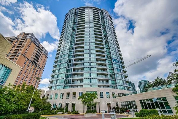 Photo of Unit 1812, 60 Byng Avenue