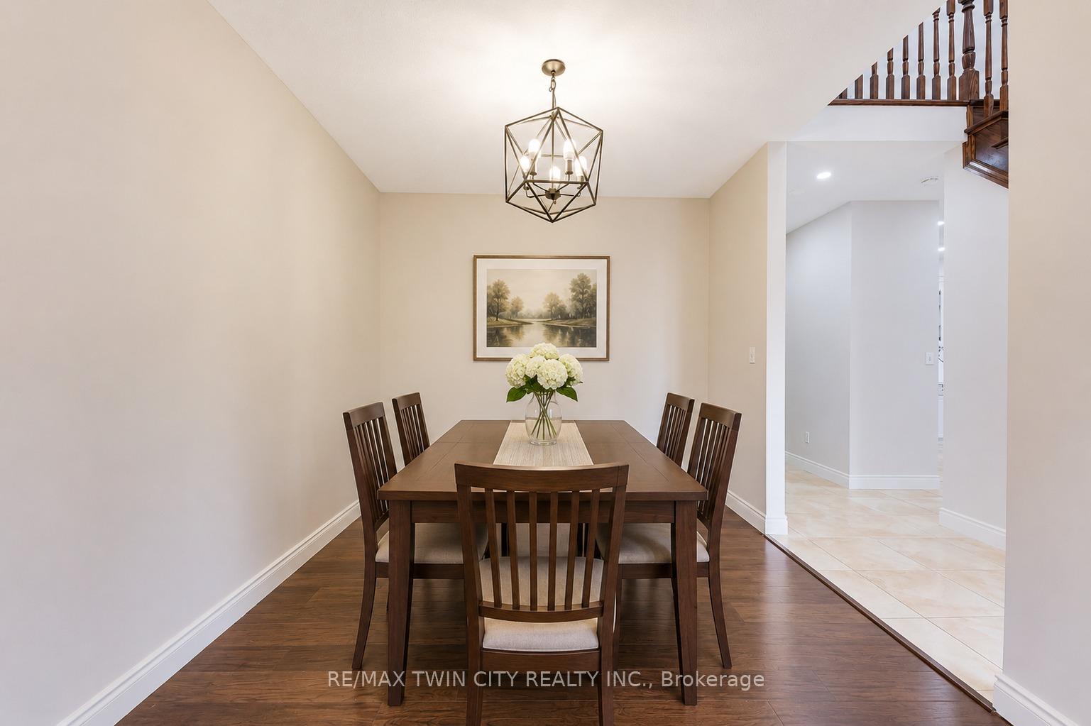 Photo 11 of 1263 Countrystone Drive, Kitchener, Highland West — HOMEH