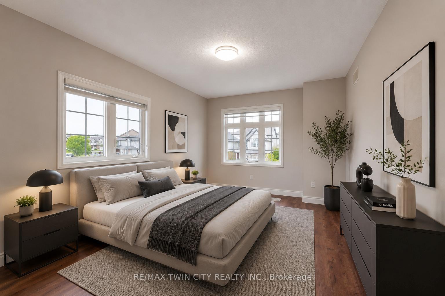 Photo 15 of 1263 Countrystone Drive, Kitchener, Highland West — HOMEH