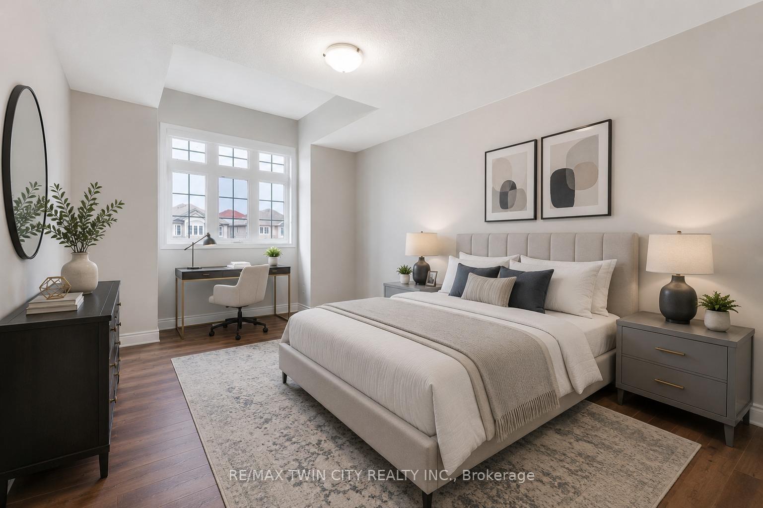 Photo 17 of 1263 Countrystone Drive, Kitchener, Highland West — HOMEH
