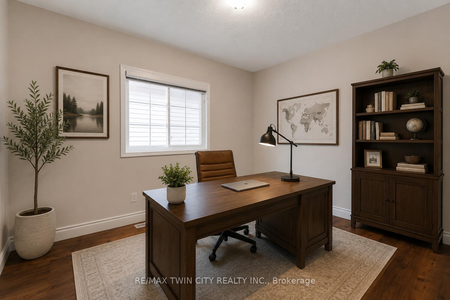 Photo 19 of 1263 Countrystone Drive, Kitchener, Highland West — HOMEH