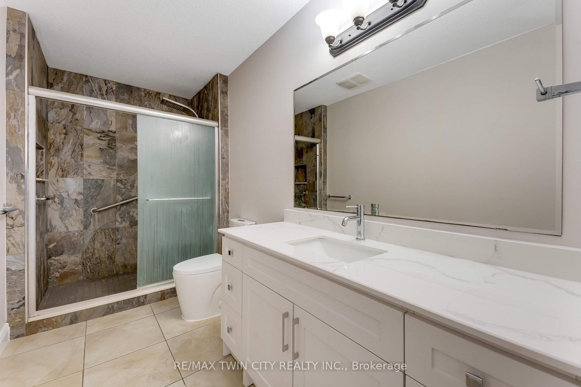 Photo 21 of 1263 Countrystone Drive, Kitchener, Highland West — HOMEH