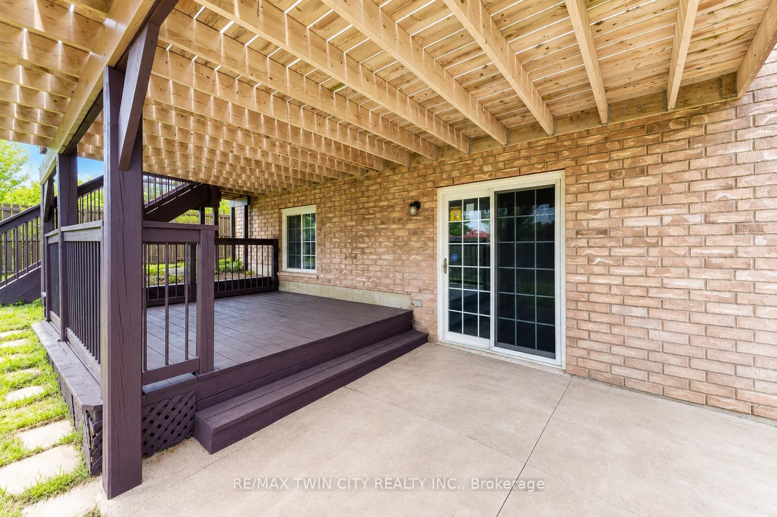 Photo 43 of 1263 Countrystone Drive, Kitchener, Highland West — HOMEH