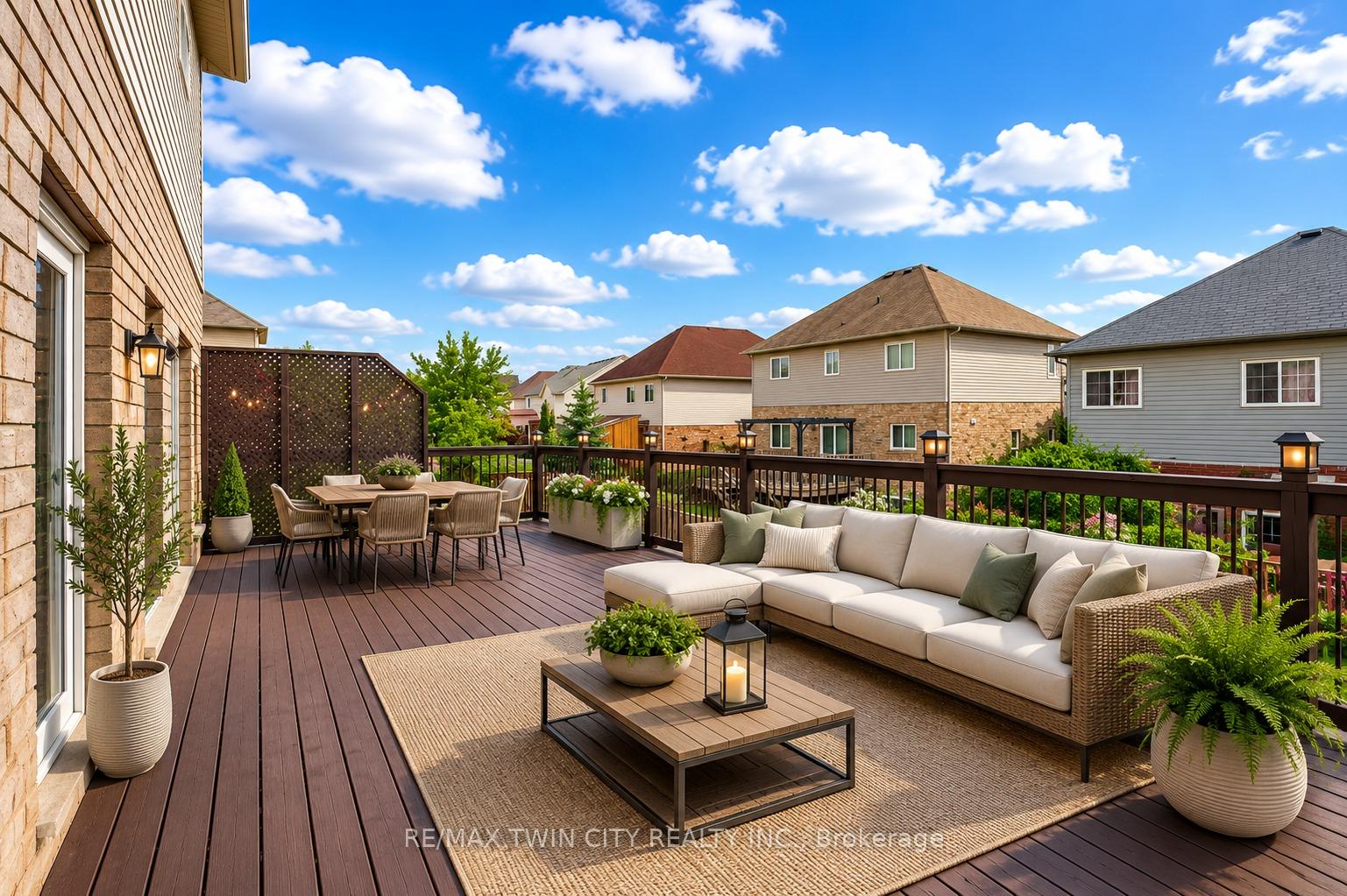 Photo 44 of 1263 Countrystone Drive, Kitchener, Highland West — HOMEH