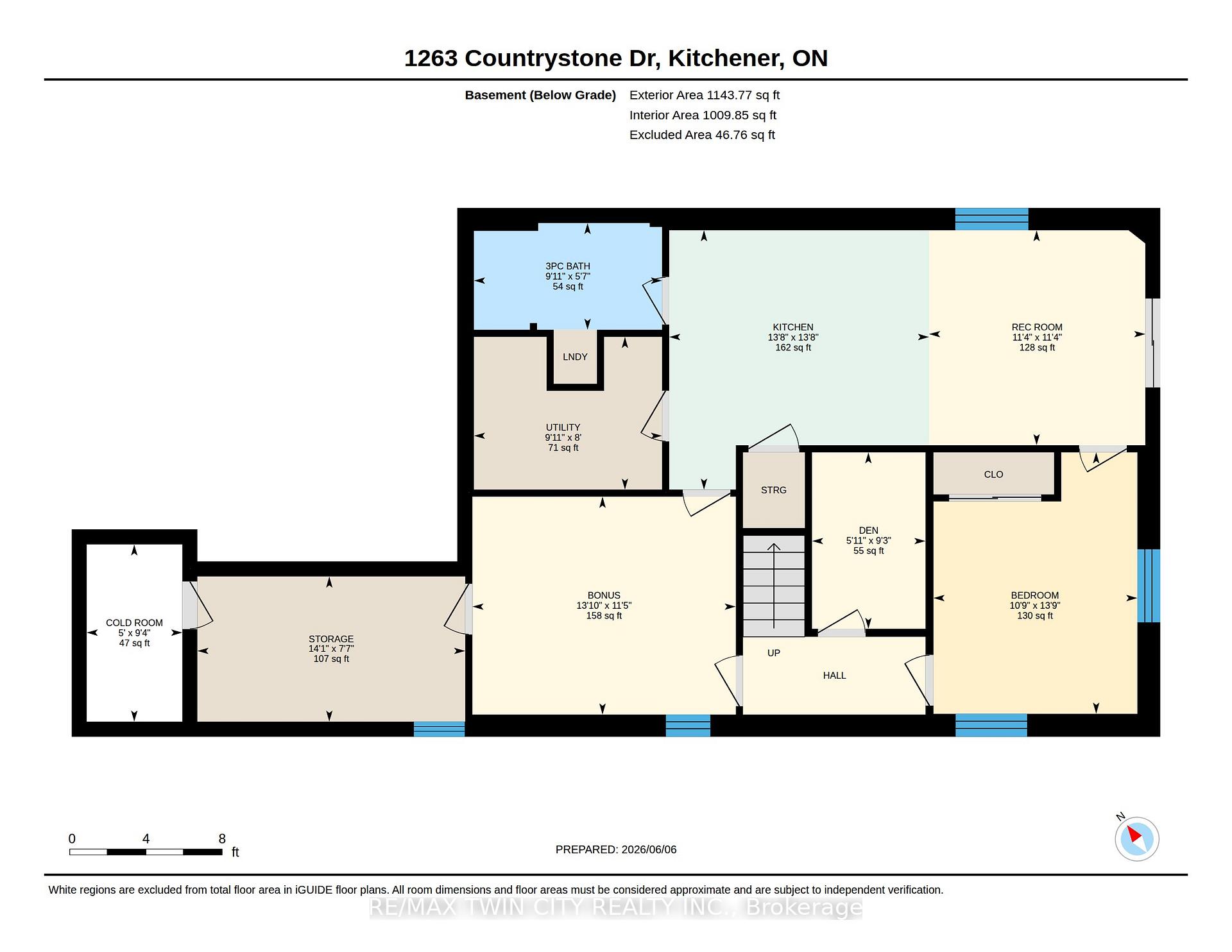 Photo 50 of 1263 Countrystone Drive, Kitchener, Highland West — HOMEH