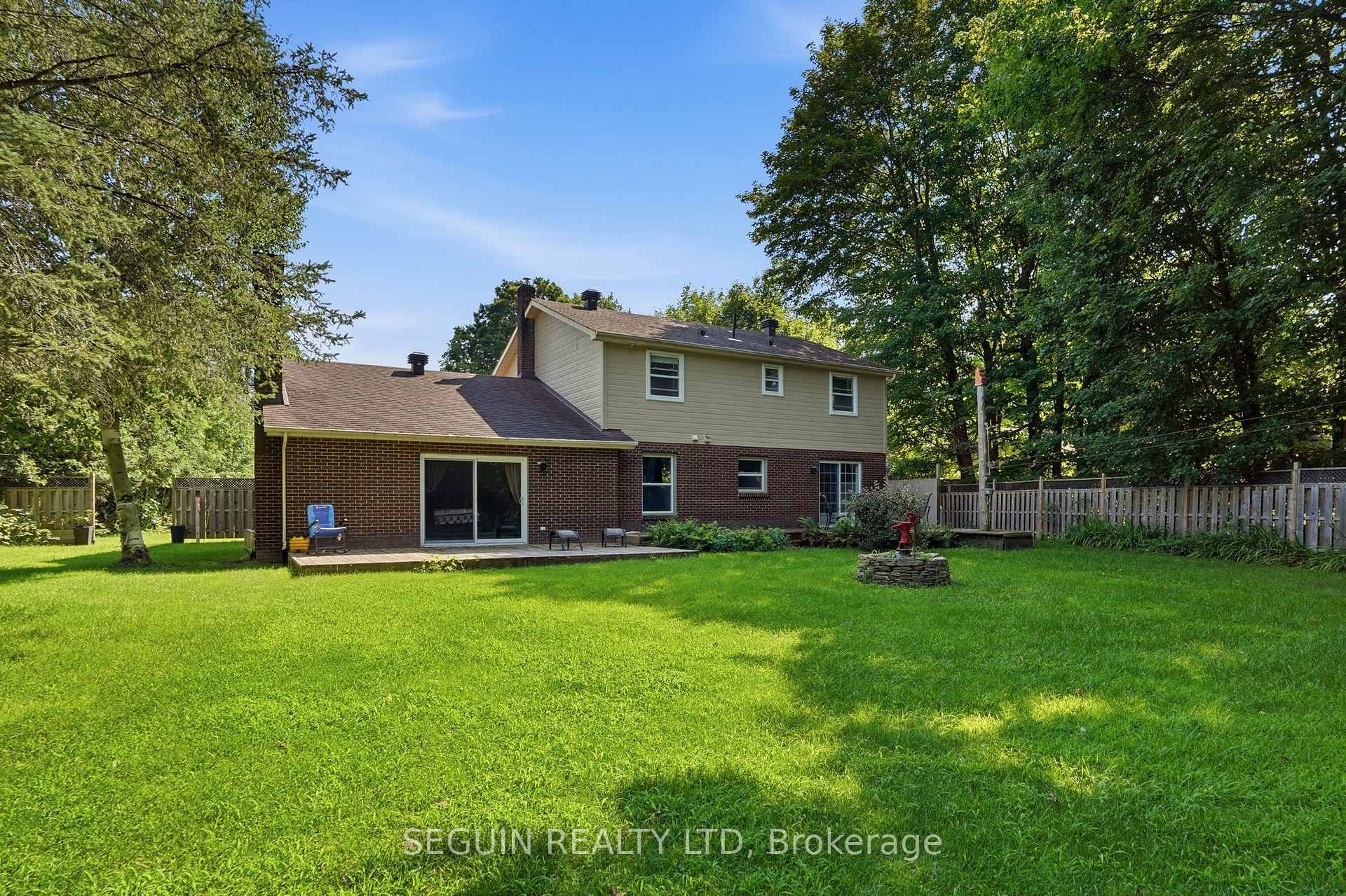 Photo 6 of 2865 Front Road, Champlain, Champlain Twp — HOMEH