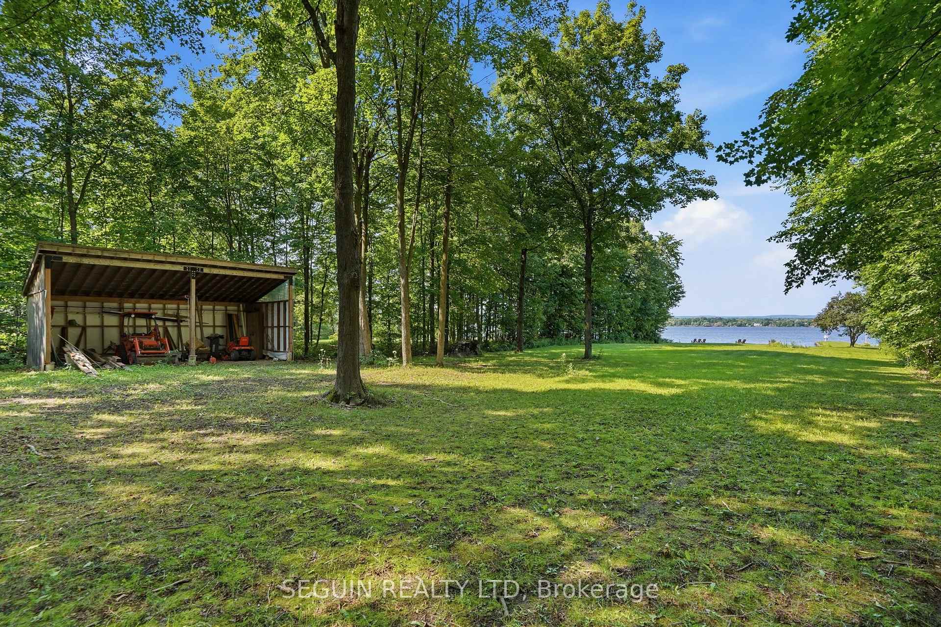 Photo 7 of 2865 Front Road, Champlain, Champlain Twp — HOMEH