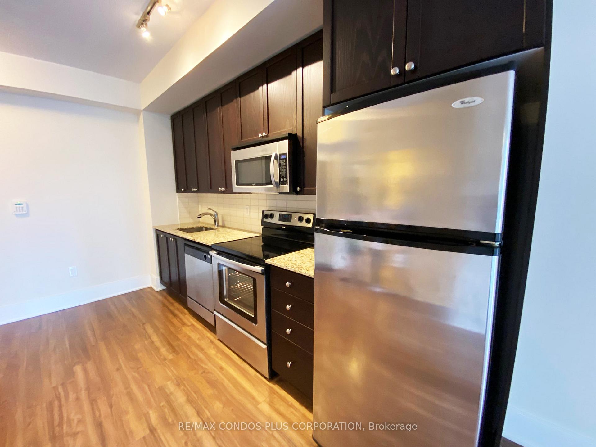 Photo 6 of Unit 325, 560 Front Street W, Toronto, Waterfront Communities — HOMEH