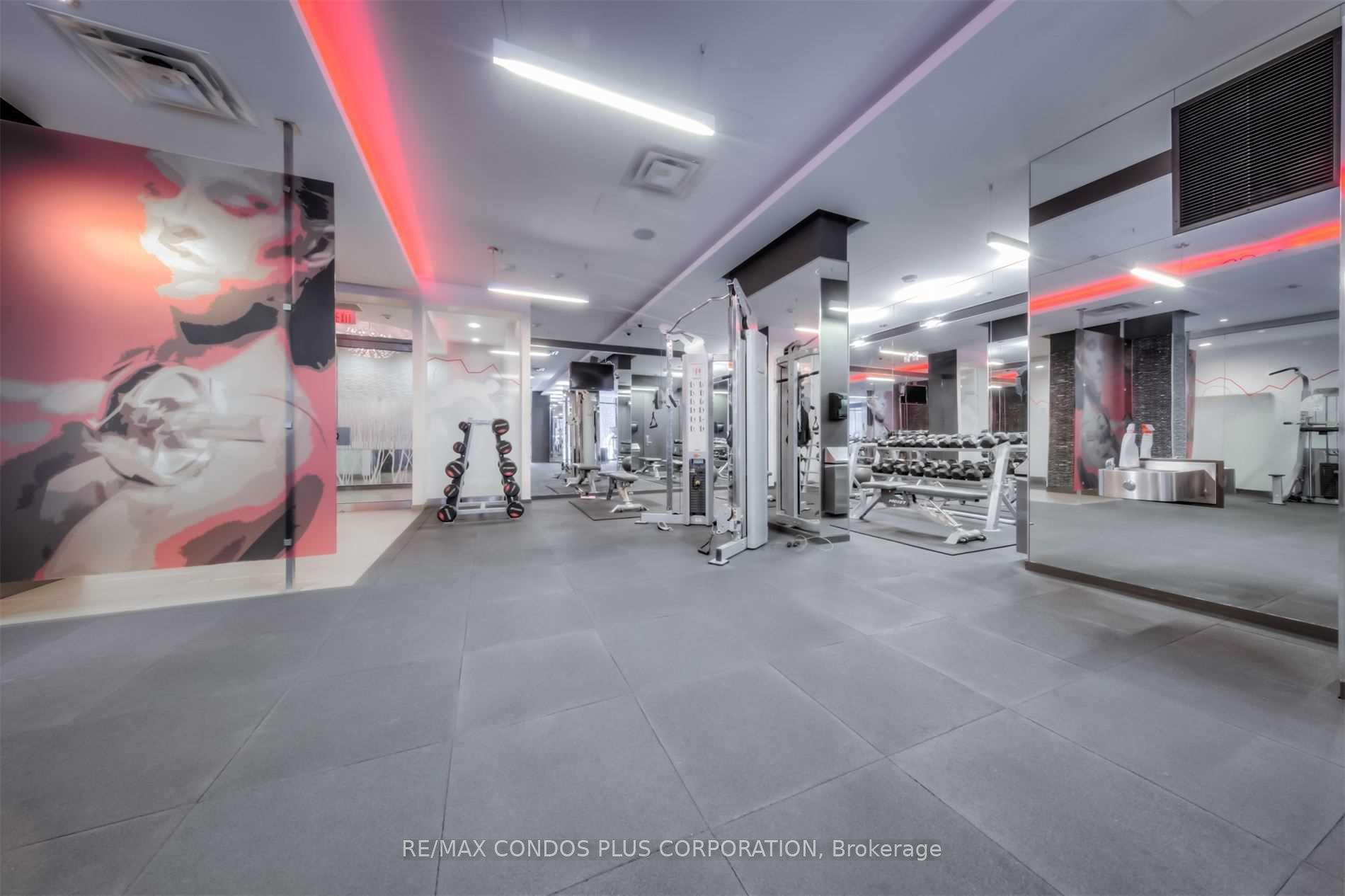 Photo 19 of Unit 325, 560 Front Street W, Toronto, Waterfront Communities — HOMEH