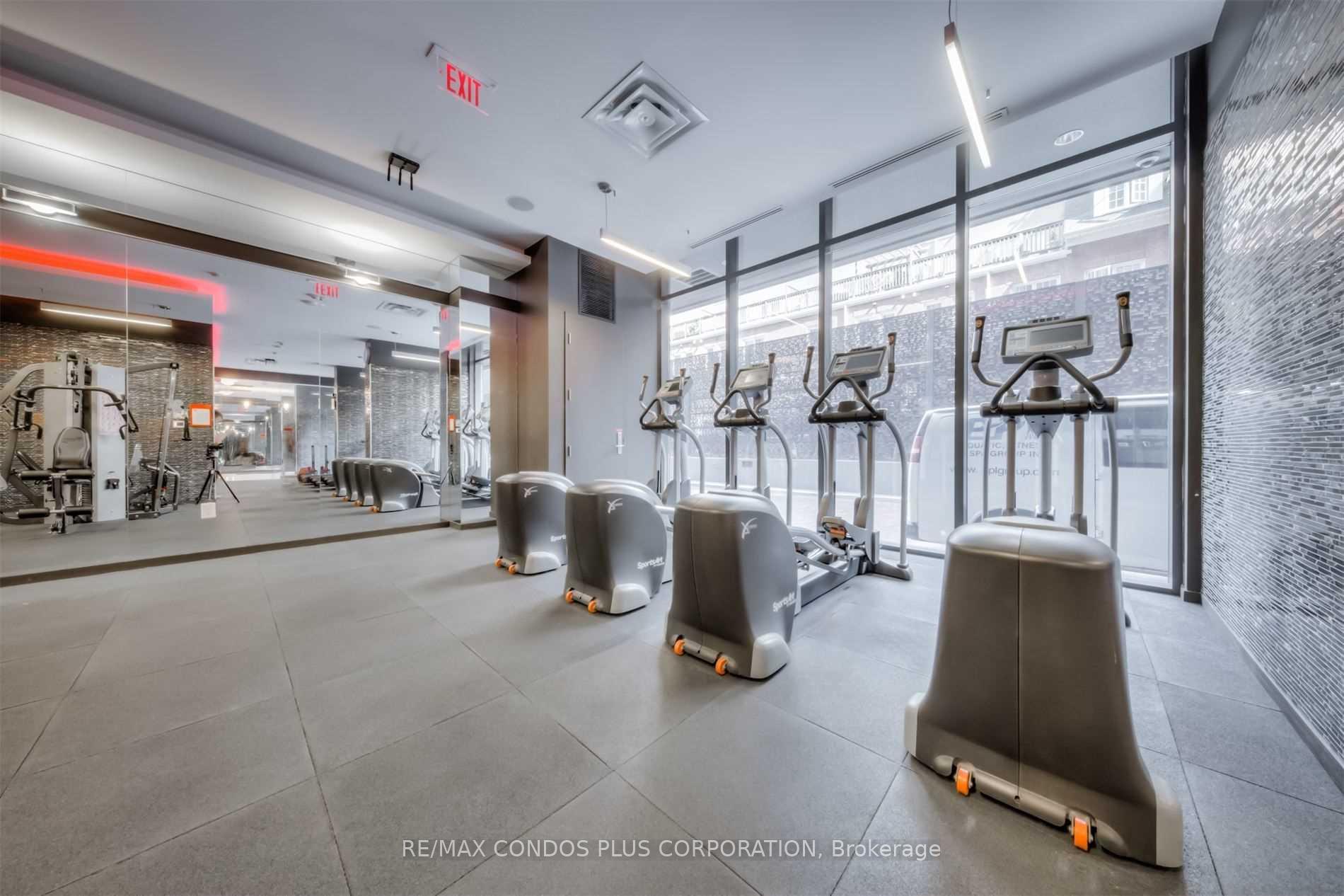 Photo 20 of Unit 325, 560 Front Street W, Toronto, Waterfront Communities — HOMEH