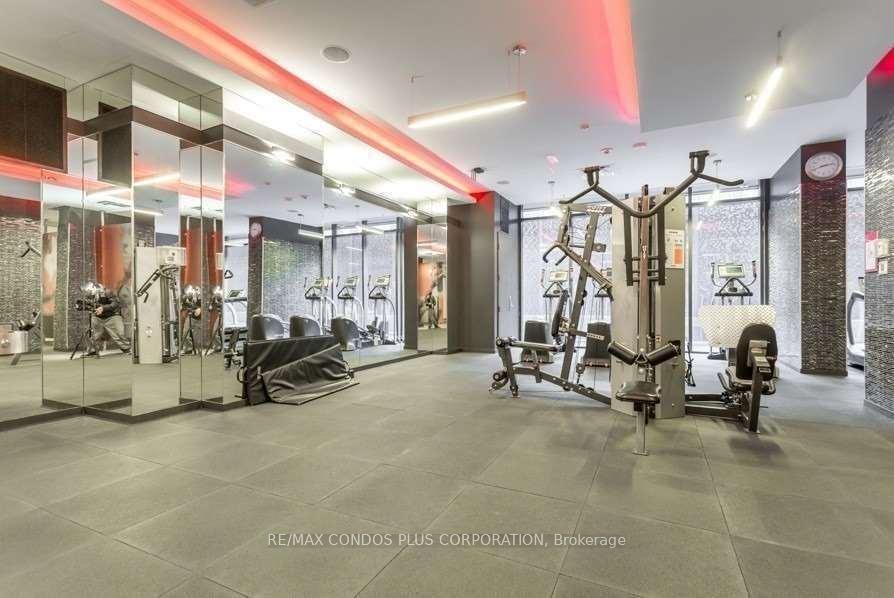 Photo 22 of Unit 325, 560 Front Street W, Toronto, Waterfront Communities — HOMEH