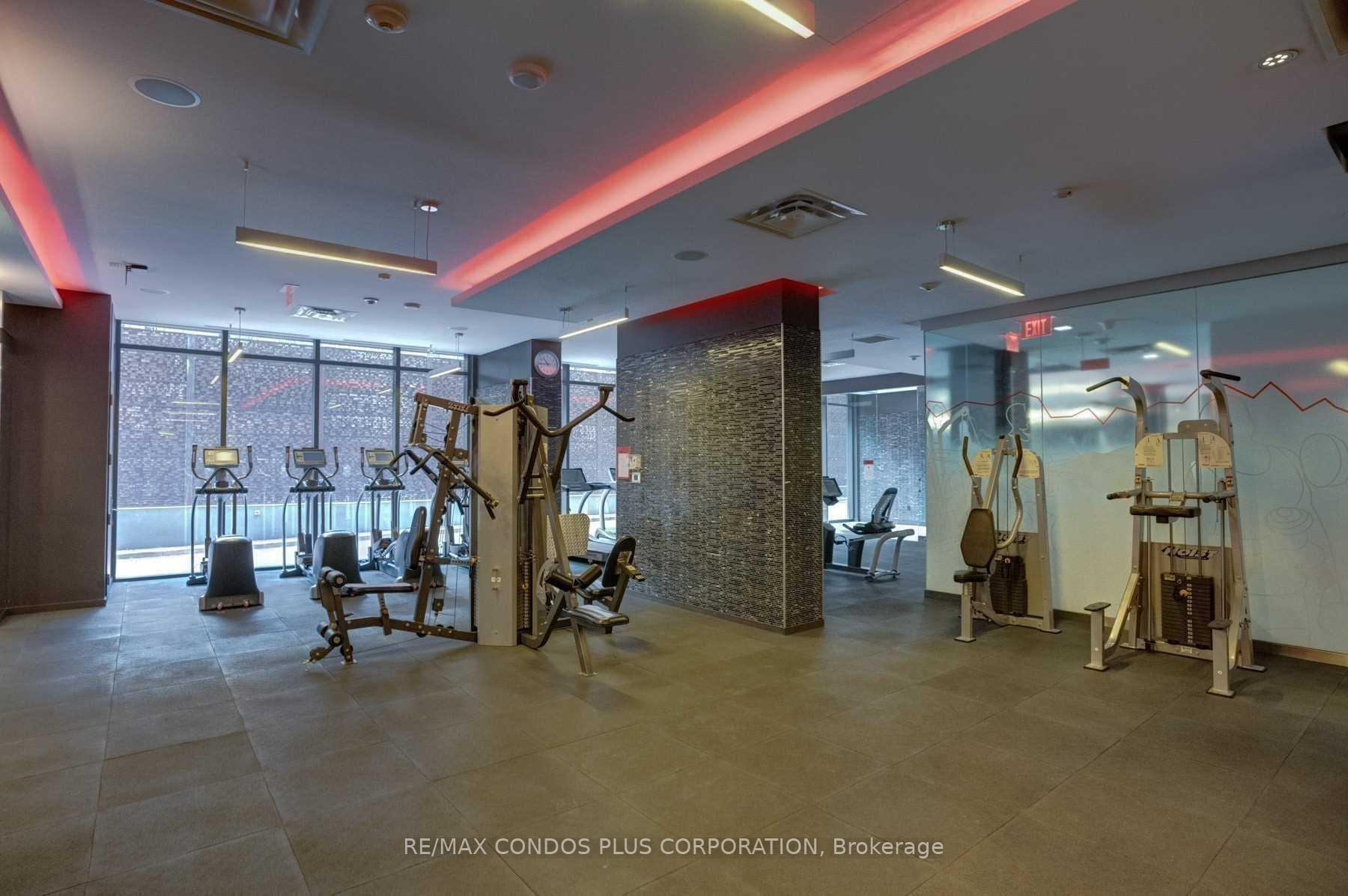 Photo 23 of Unit 325, 560 Front Street W, Toronto, Waterfront Communities — HOMEH