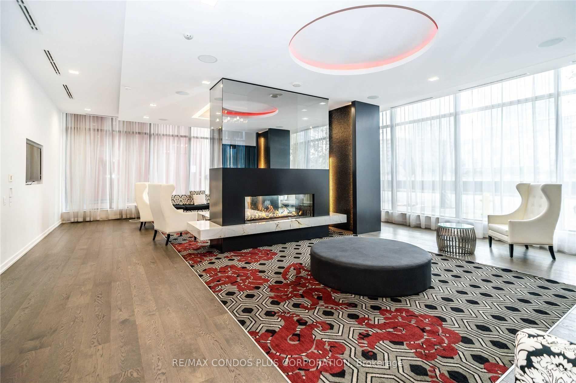 Photo 24 of Unit 325, 560 Front Street W, Toronto, Waterfront Communities — HOMEH