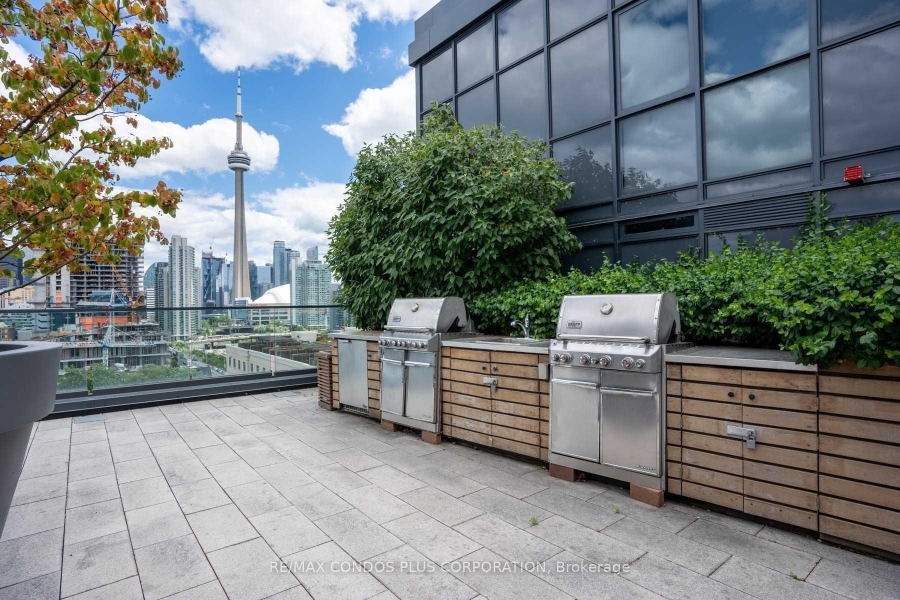 Photo 25 of Unit 325, 560 Front Street W, Toronto, Waterfront Communities — HOMEH