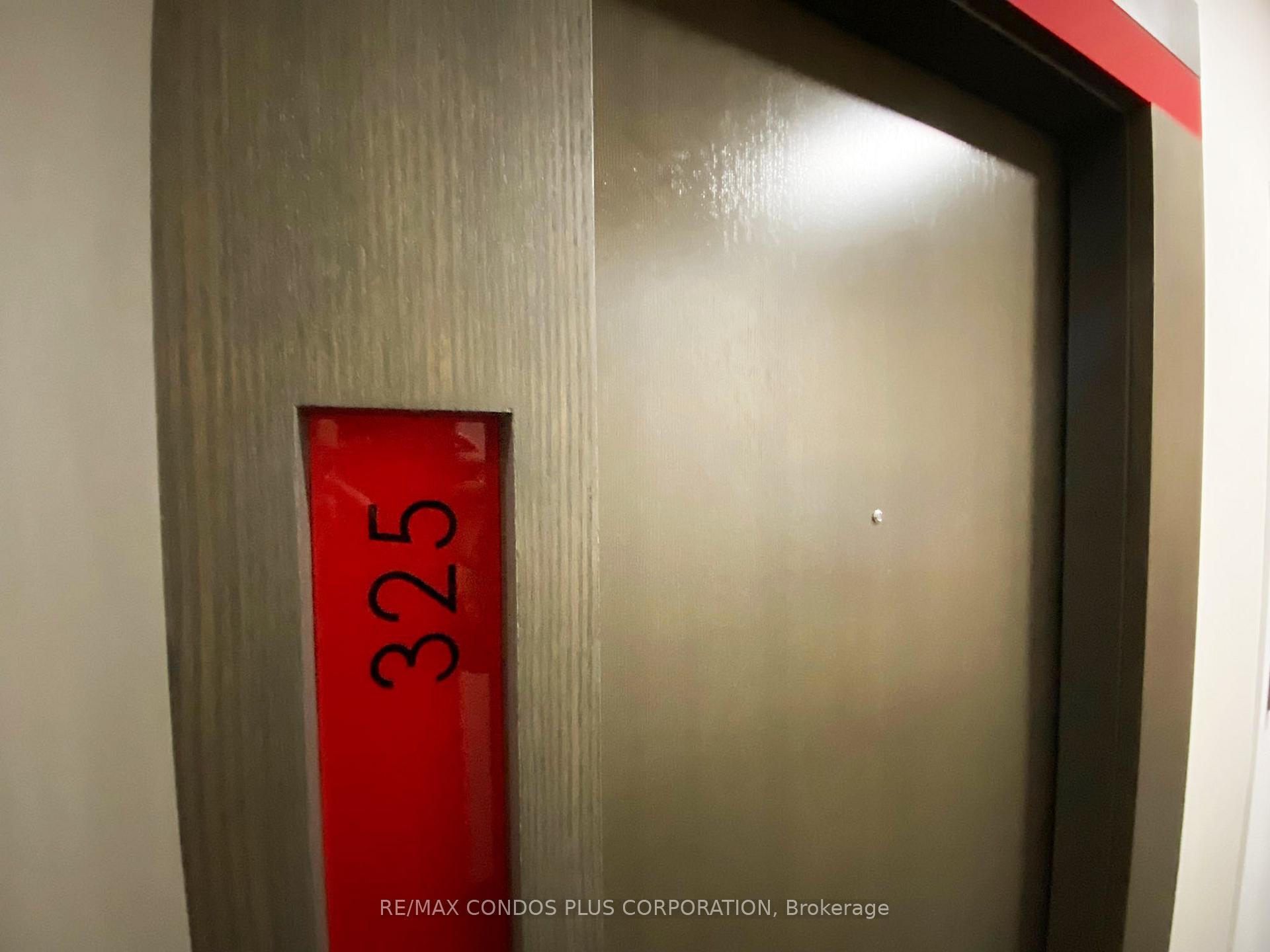 Photo 26 of Unit 325, 560 Front Street W, Toronto, Waterfront Communities — HOMEH