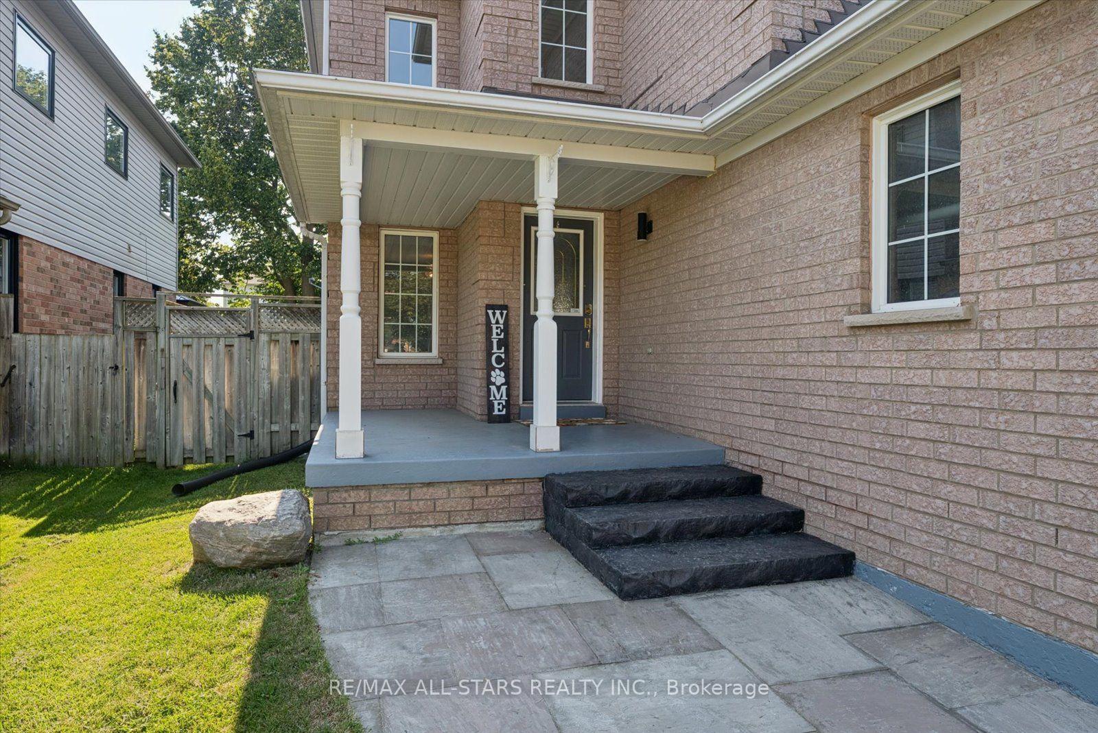 Photo 5 of 36 Burnaby Drive, Georgina, Keswick North — HOMEH