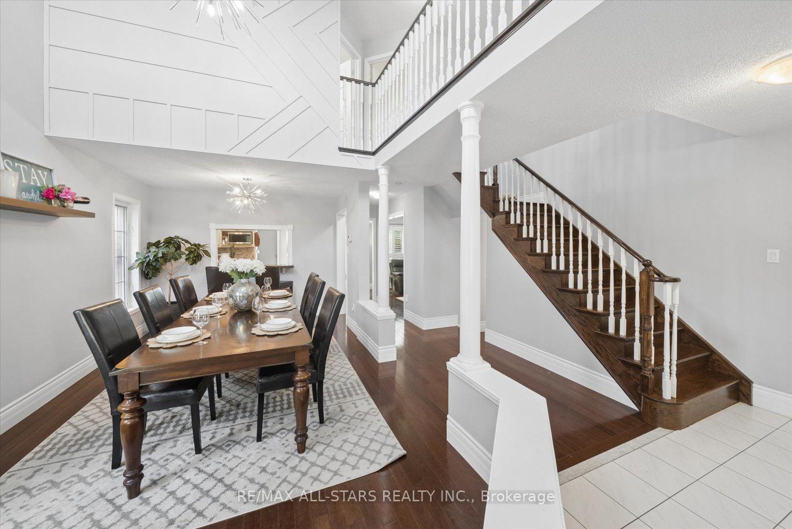 Photo 6 of 36 Burnaby Drive, Georgina, Keswick North — HOMEH