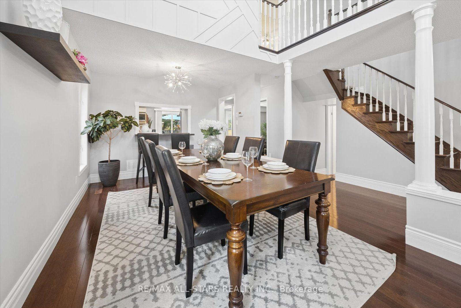 Photo 9 of 36 Burnaby Drive, Georgina, Keswick North — HOMEH