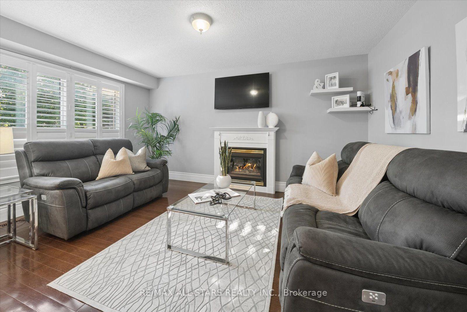 Photo 12 of 36 Burnaby Drive, Georgina, Keswick North — HOMEH