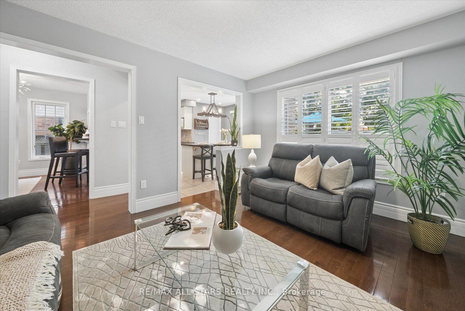 Photo 13 of 36 Burnaby Drive, Georgina, Keswick North — HOMEH