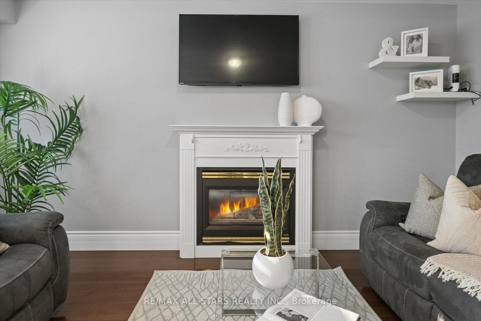 Photo 14 of 36 Burnaby Drive, Georgina, Keswick North — HOMEH