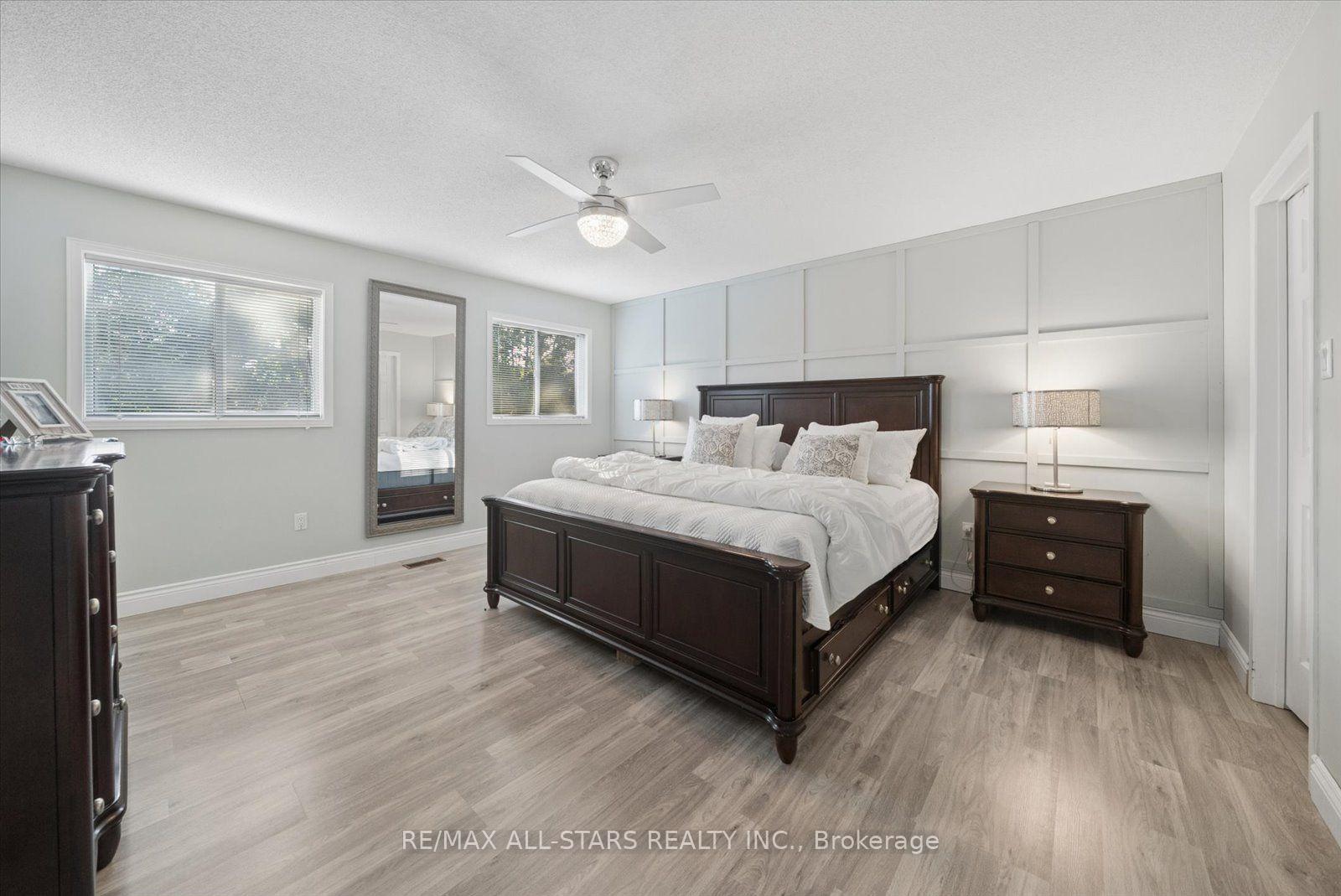 Photo 21 of 36 Burnaby Drive, Georgina, Keswick North — HOMEH