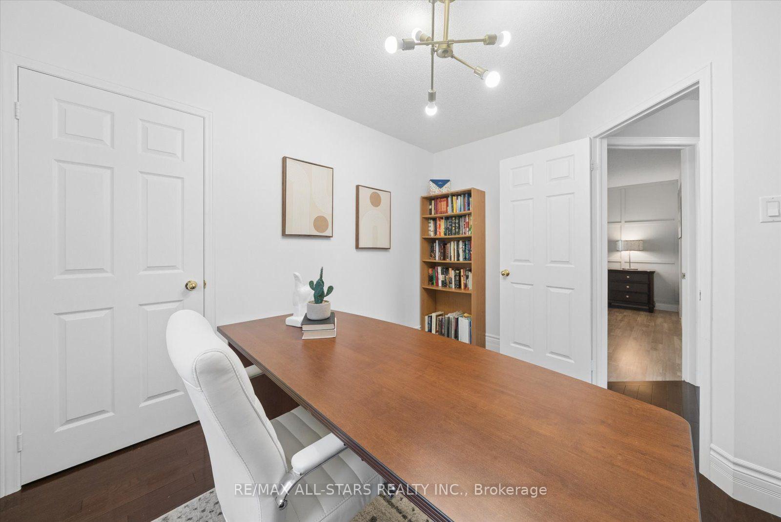 Photo 29 of 36 Burnaby Drive, Georgina, Keswick North — HOMEH